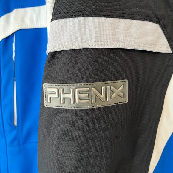 Phenix Men's Winter Jacket authentic superior performance - Picture 7 of 10